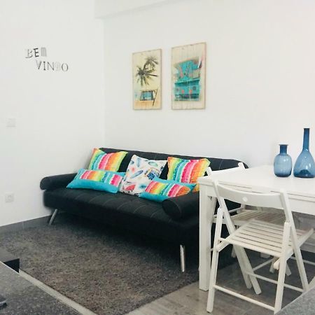 Cantinho Das Flores I Nazaré Extérieur photo